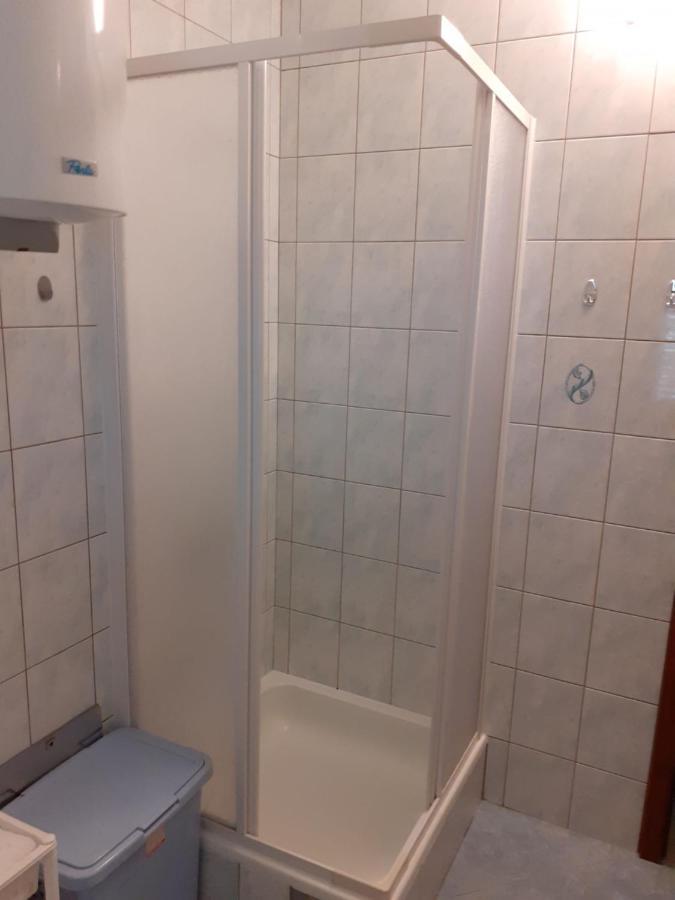 Ana Apartment Zaglav Luaran gambar