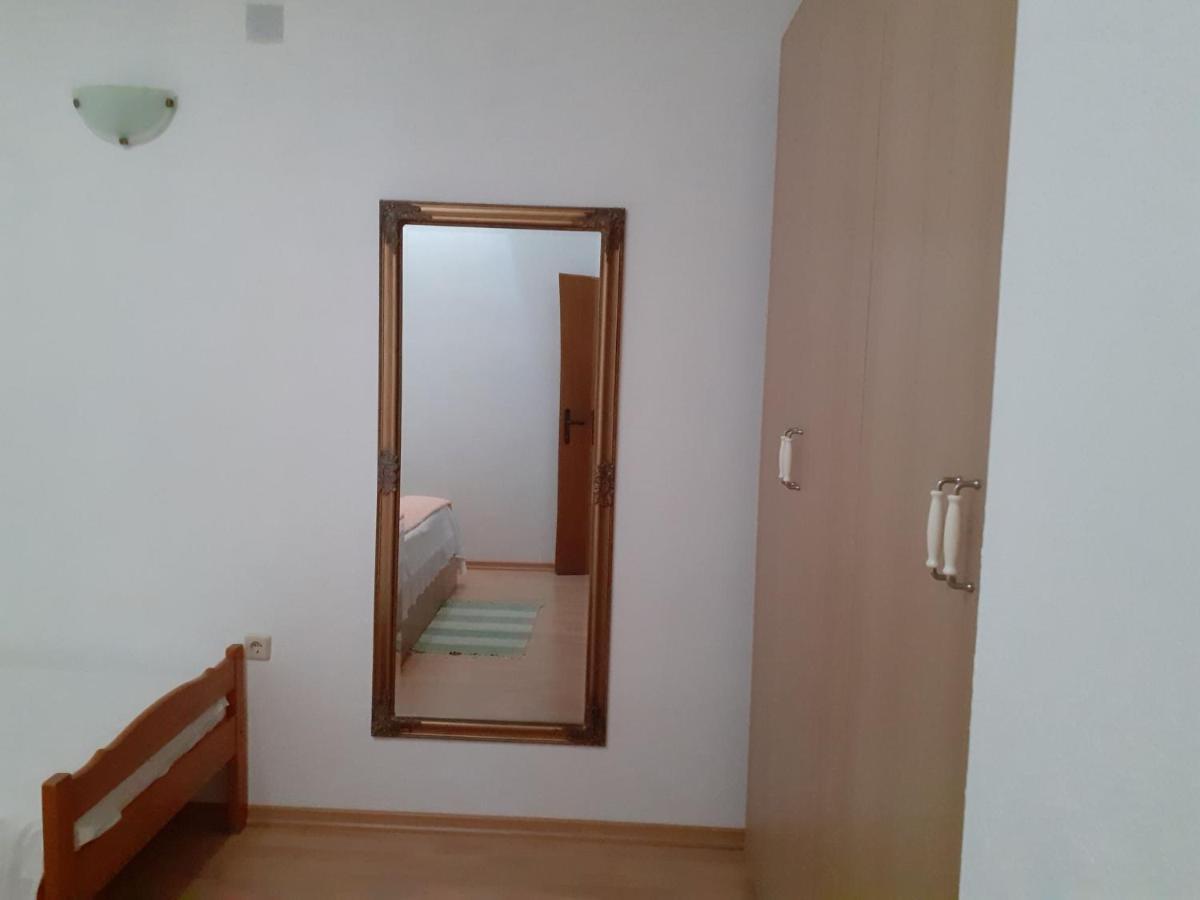 Ana Apartment Zaglav Luaran gambar