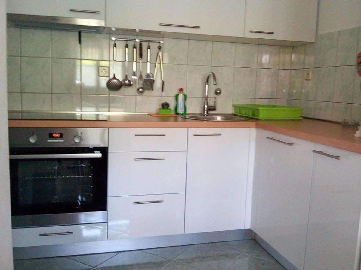 Ana Apartment Zaglav Luaran gambar
