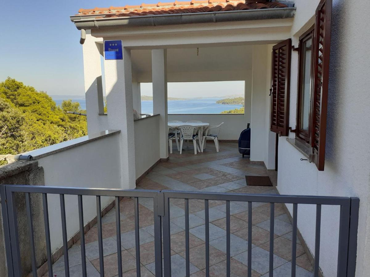 Ana Apartment Zaglav Luaran gambar
