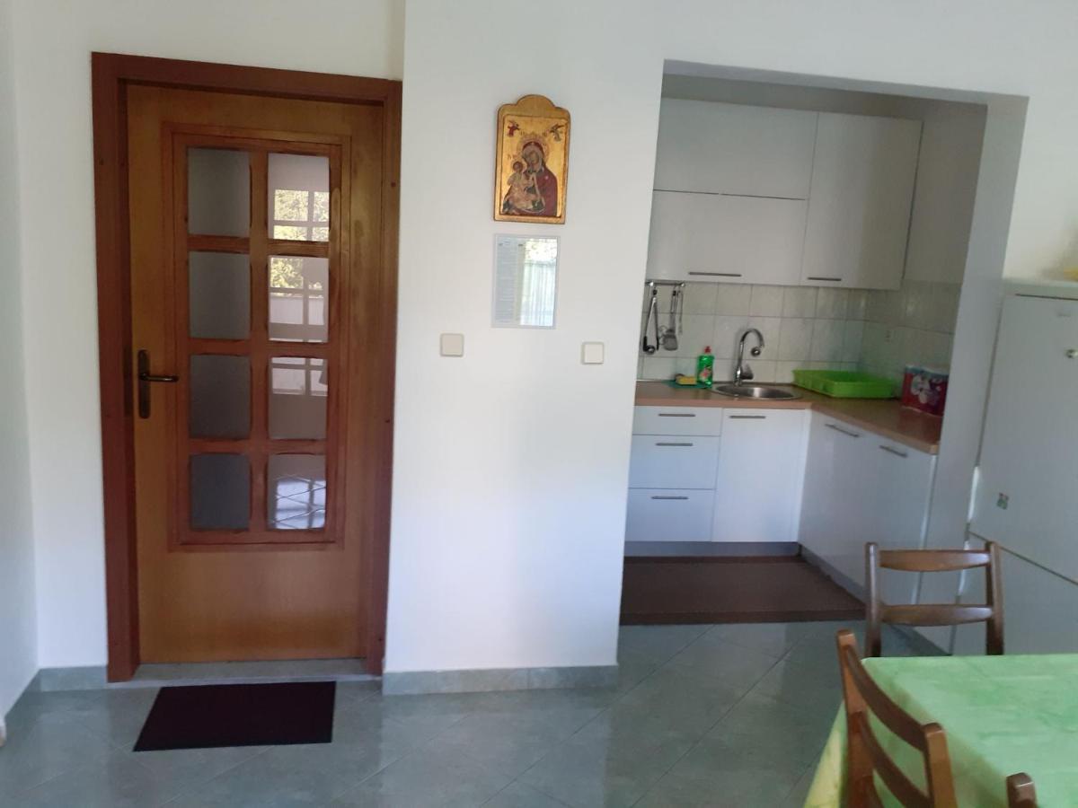 Ana Apartment Zaglav Luaran gambar