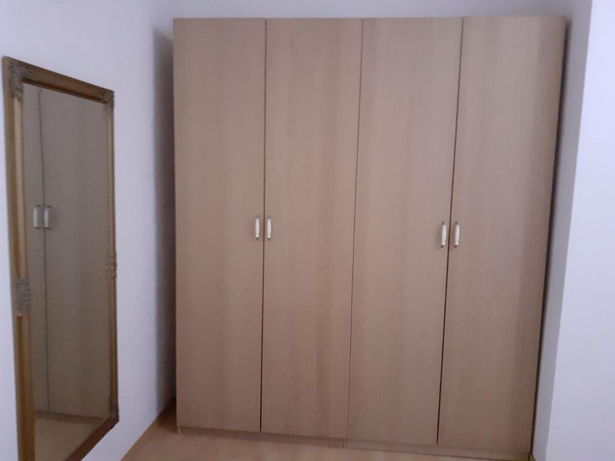 Ana Apartment Zaglav Luaran gambar