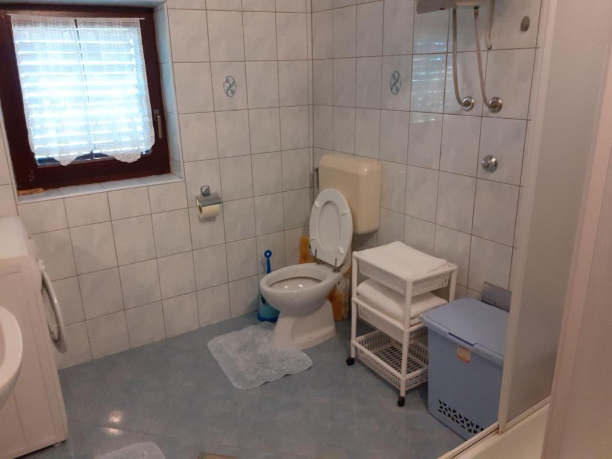 Ana Apartment Zaglav Luaran gambar