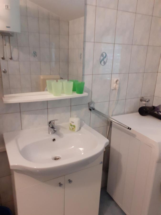 Ana Apartment Zaglav Luaran gambar