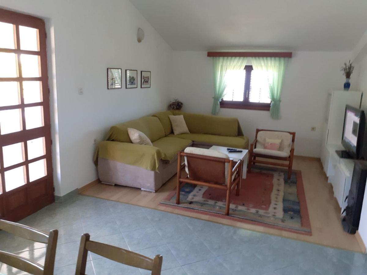 Ana Apartment Zaglav Luaran gambar