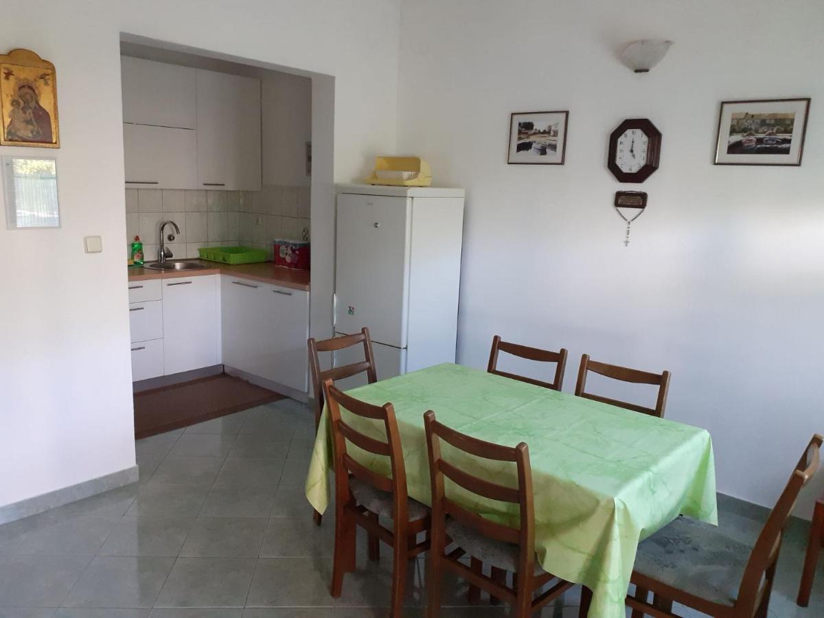 Ana Apartment Zaglav Luaran gambar